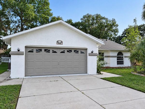 8402 ROYAL HART DRIVE , NEW PORT RICHEY, FL 34653