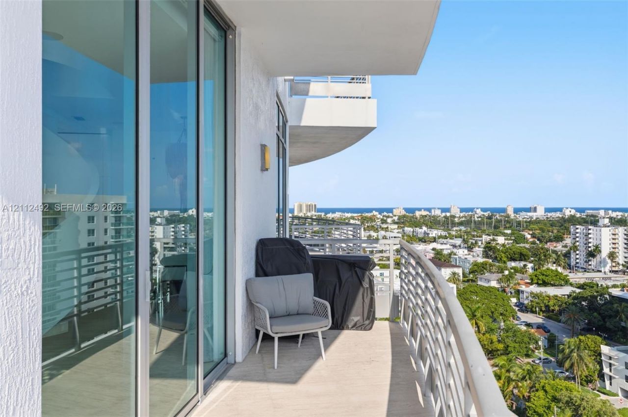 1445 16th St, Unit PH-3, Miami Beach, FL 33139 Photo