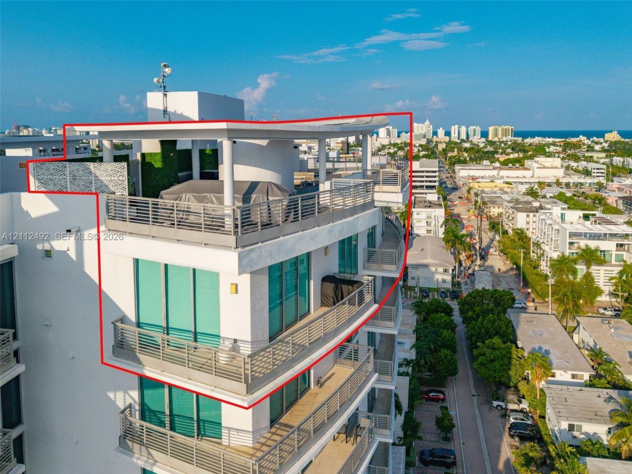 1445 16th St, Unit PH-3, Miami Beach, FL 33139 Photo