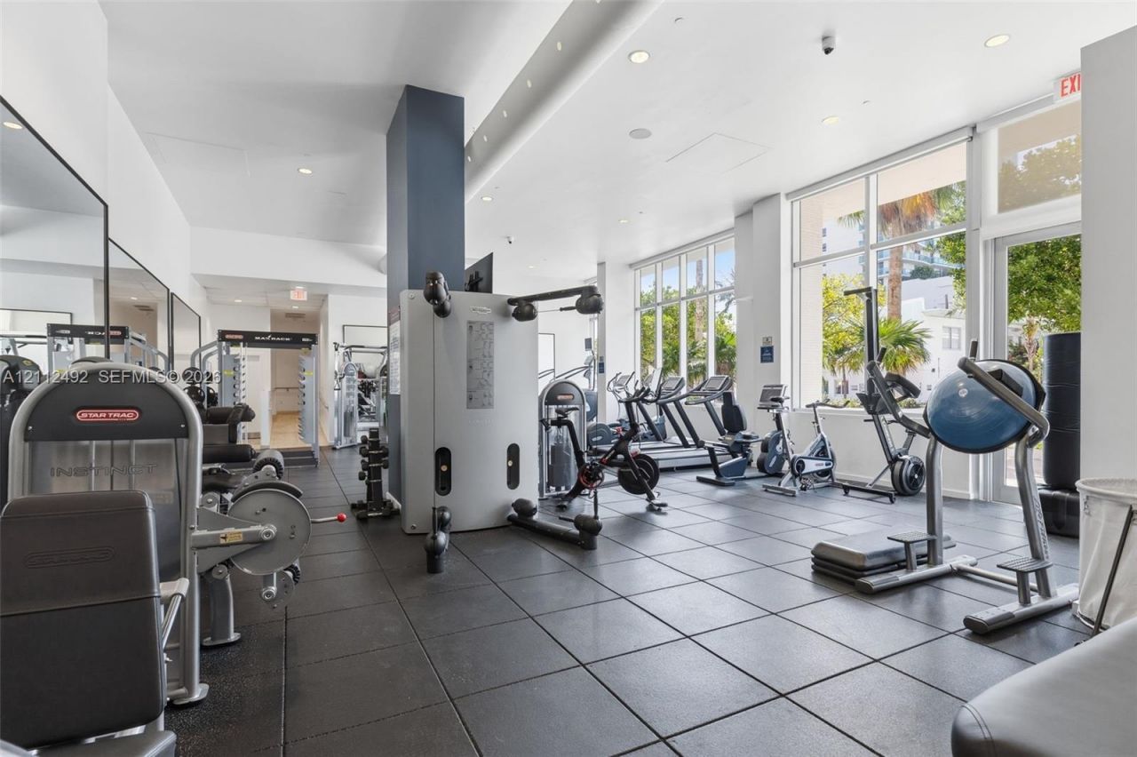 1445 16th St, Unit PH-3, Miami Beach, FL 33139 Photo
