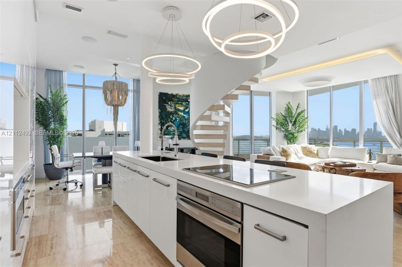 1445 16th St, Unit PH-3, Miami Beach, FL 33139 Photo