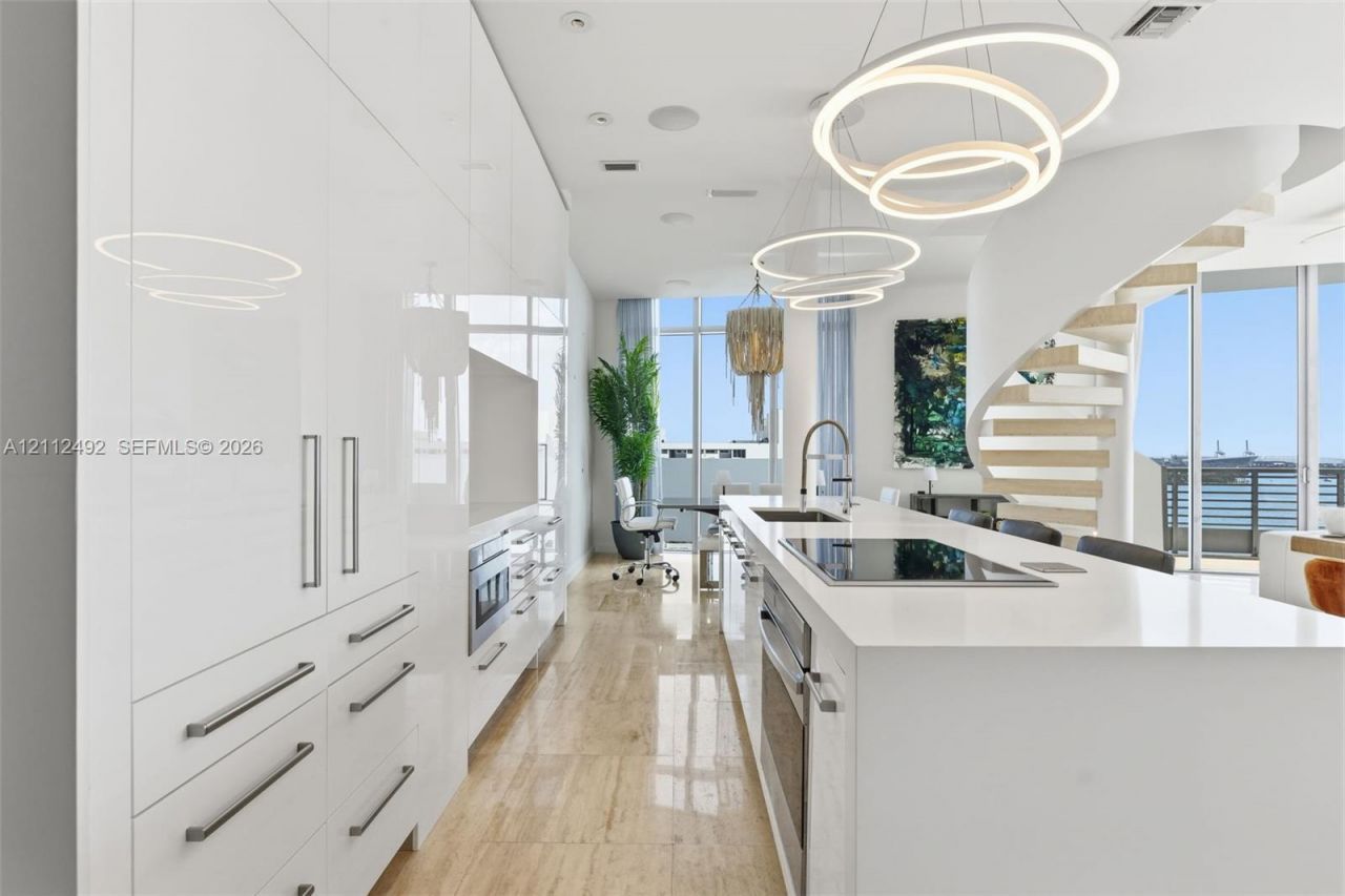 1445 16th St, Unit PH-3, Miami Beach, FL 33139 Photo