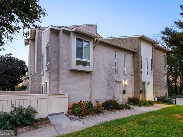 10033 RIDGELINE DRIVE , GAITHERSBURG, MD 20886