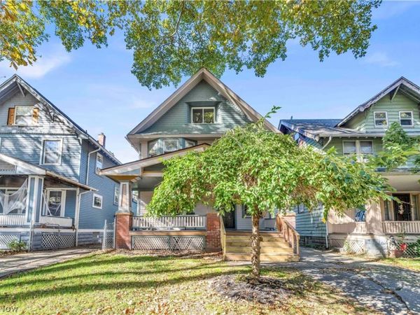 2032 W 89th Street , Cleveland, OH 44102