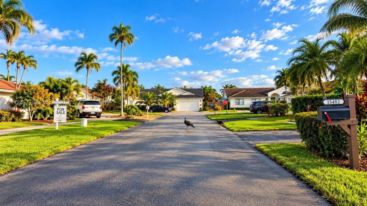 15483 SW 42nd Ln, Miami, FL 33185 Photo