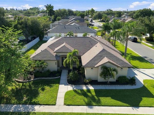 6274 AVENTURA DRIVE , SARASOTA, FL 34241
