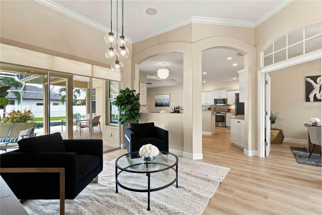 6274 Aventura Drive , Sarasota, FL 34241 Photo