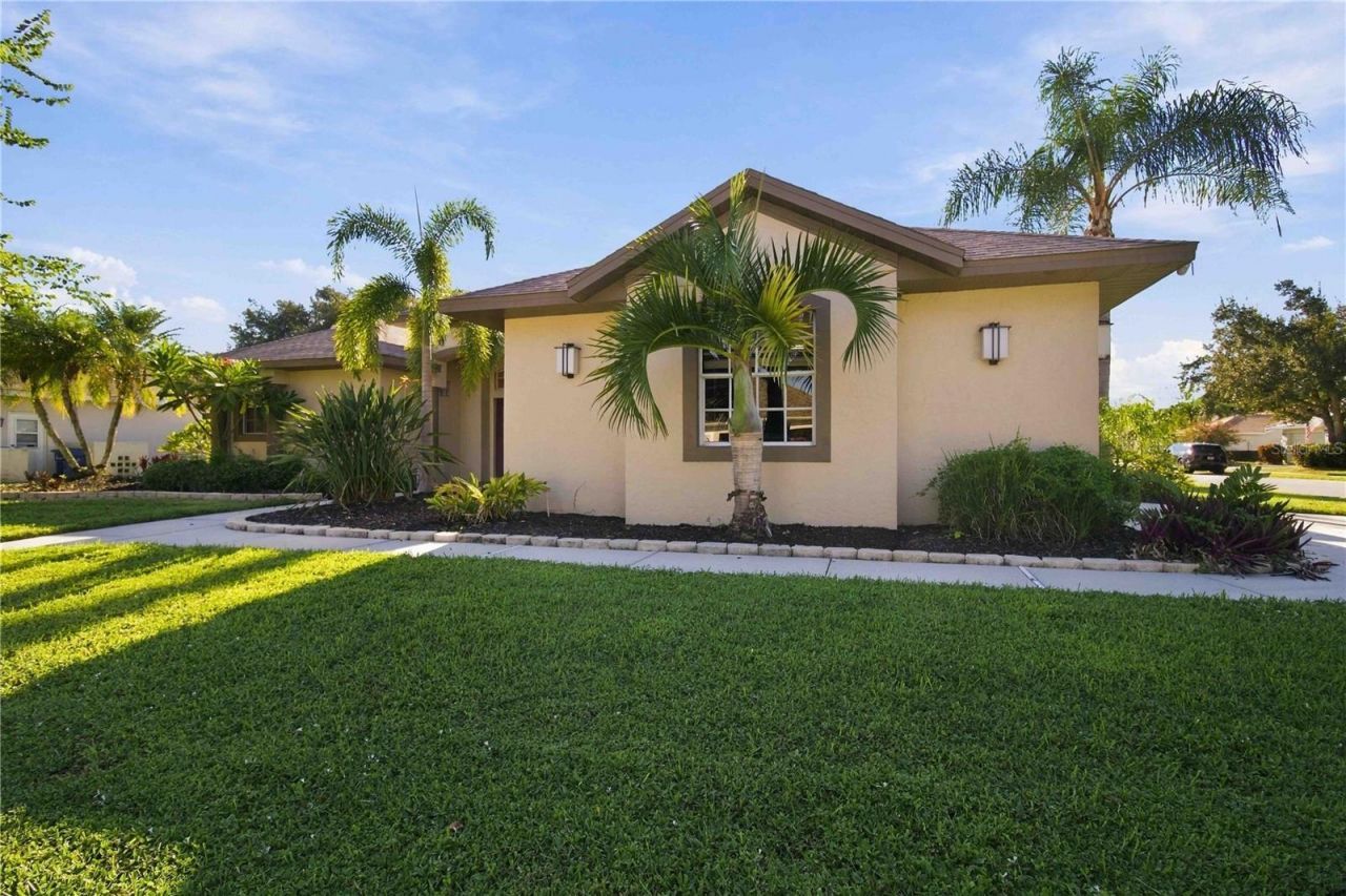 6274 Aventura Drive , Sarasota, FL 34241 Photo