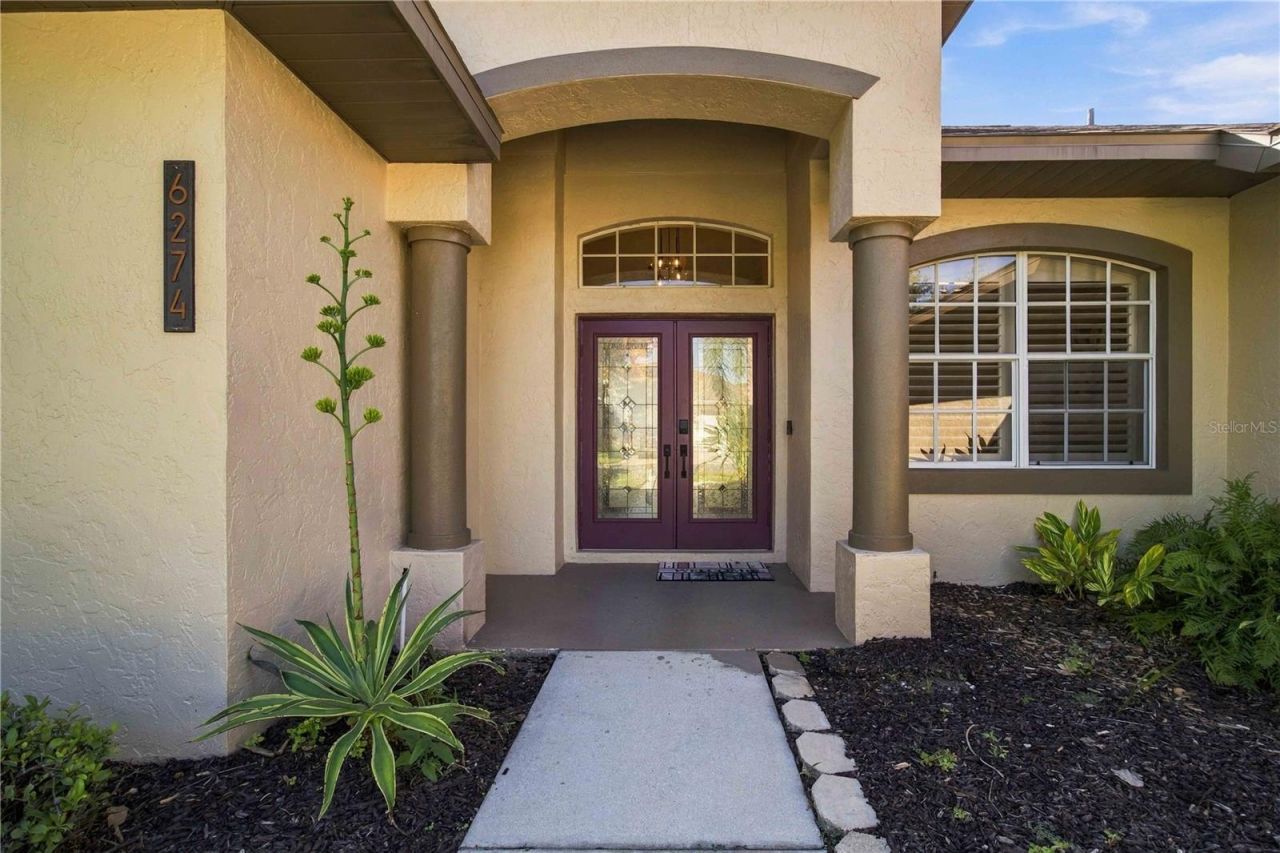 6274 Aventura Drive , Sarasota, FL 34241 Photo
