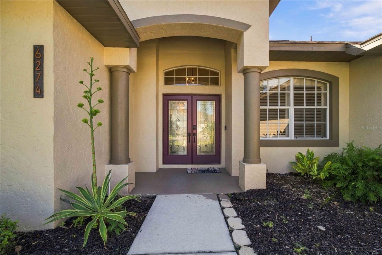 6274 Aventura Drive , Sarasota, FL 34241 Photo