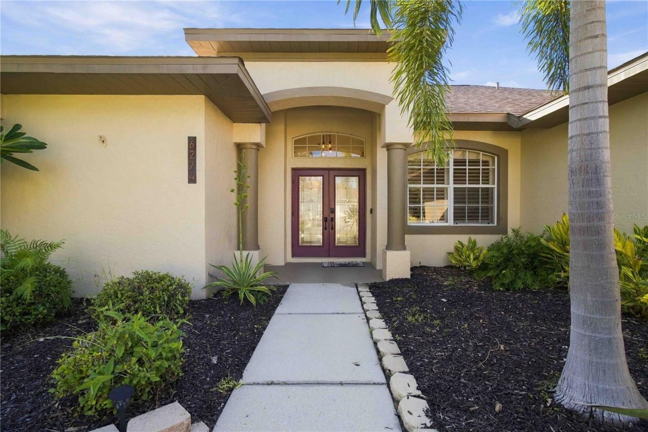 6274 Aventura Drive , Sarasota, FL 34241 Photo