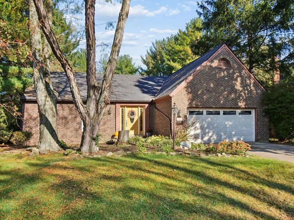 4492 Shire Mill Road, Hilliard, OH 43026