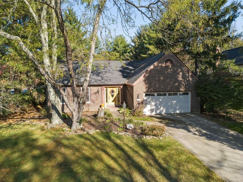 4492 Shire Mill Road, Hilliard, OH 43026 Photo 2
