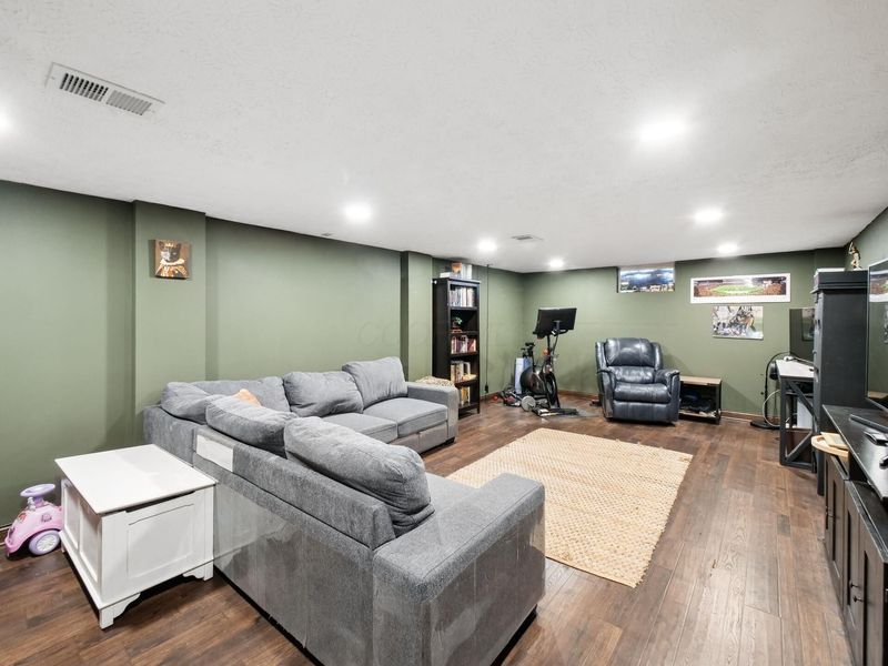 4492 Shire Mill Road, Hilliard, OH 43026 Photo 34