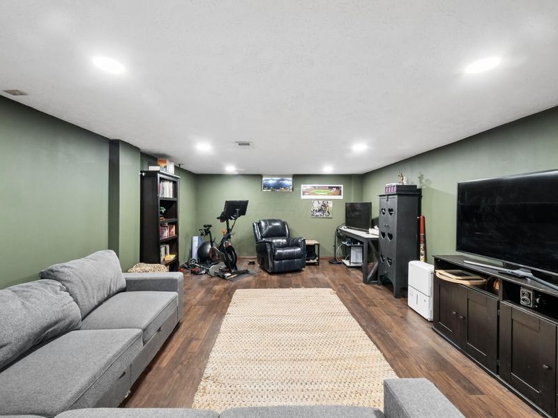 4492 Shire Mill Road, Hilliard, OH 43026 Photo 35