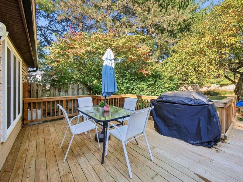 4492 Shire Mill Road, Hilliard, OH 43026 Photo 37