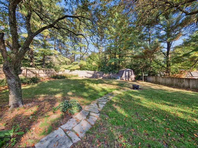 4492 Shire Mill Road, Hilliard, OH 43026 Photo 40
