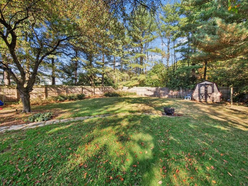4492 Shire Mill Road, Hilliard, OH 43026 Photo 42