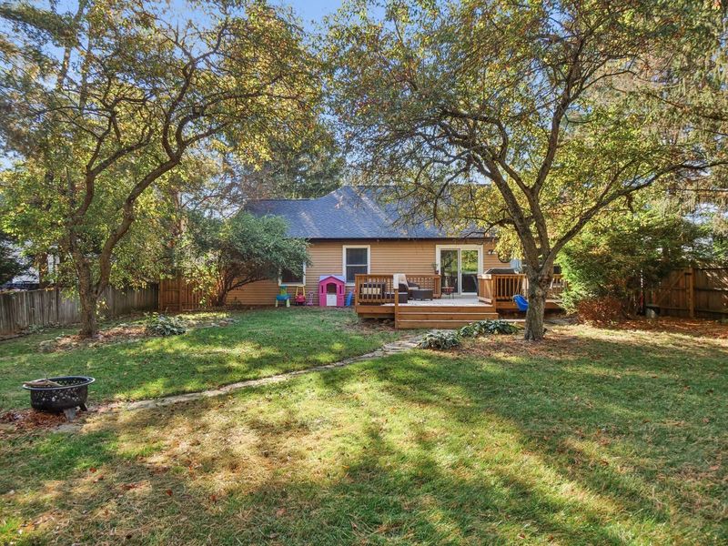4492 Shire Mill Road, Hilliard, OH 43026 Photo 46