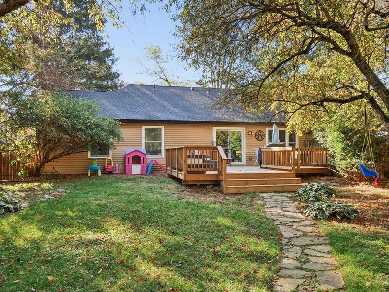 4492 Shire Mill Road, Hilliard, OH 43026 Photo 47