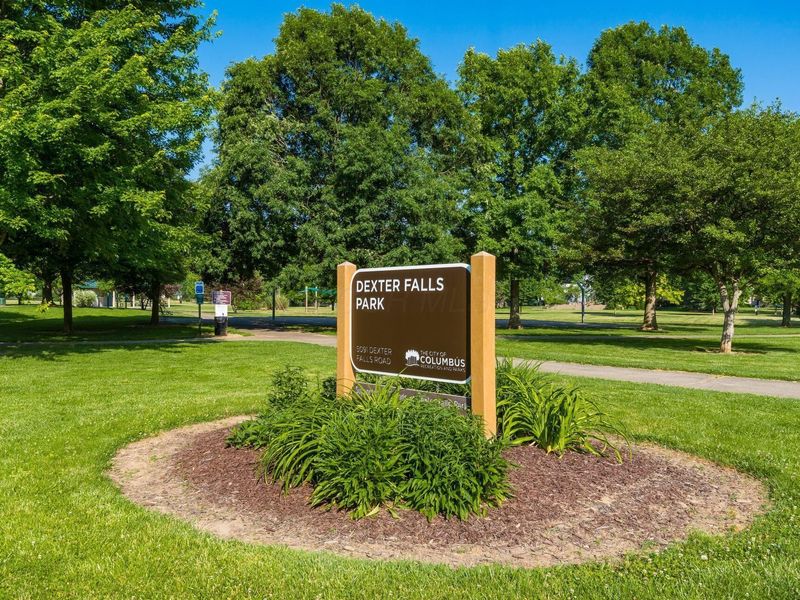4492 Shire Mill Road, Hilliard, OH 43026 Photo 58