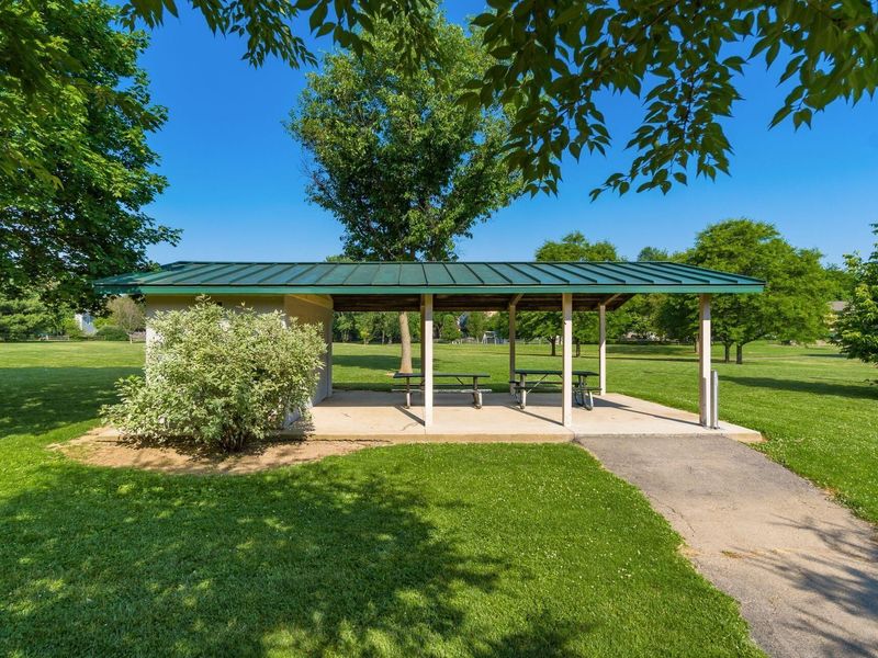 4492 Shire Mill Road, Hilliard, OH 43026 Photo 59
