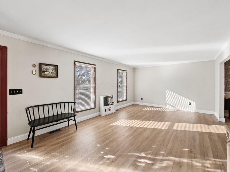 4492 Shire Mill Road, Hilliard, OH 43026 Photo 6