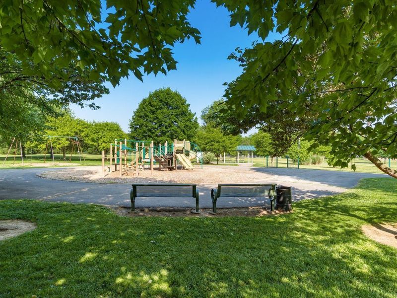 4492 Shire Mill Road, Hilliard, OH 43026 Photo 60