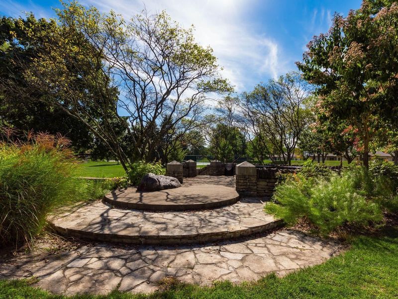 4492 Shire Mill Road, Hilliard, OH 43026 Photo 63