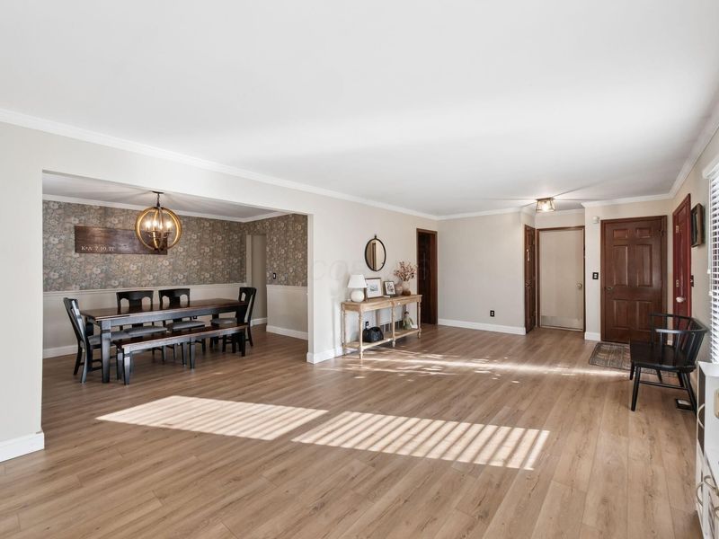 4492 Shire Mill Road, Hilliard, OH 43026 Photo 8