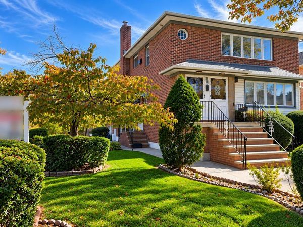 58-29 230 Street , Bayside, NY 11364