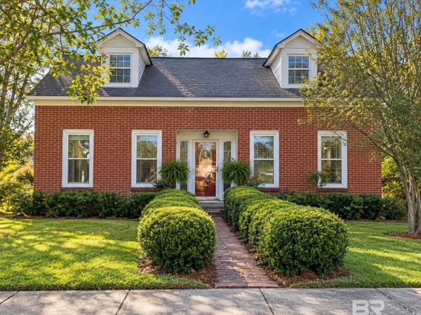 508 S Pensacola Avenue, Atmore, AL 36502