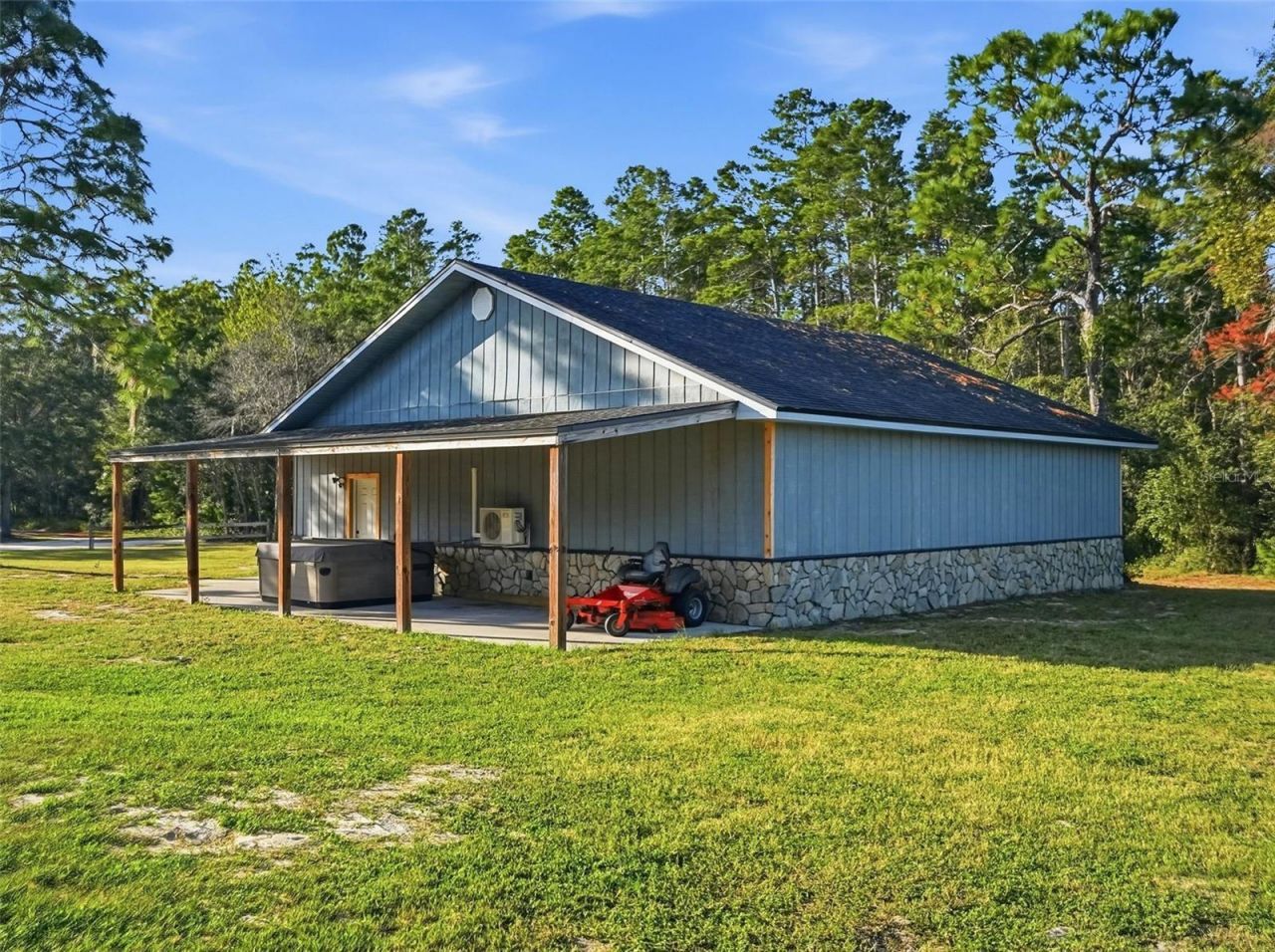15432 Dennis Drive, Hudson, FL 34669 Photo