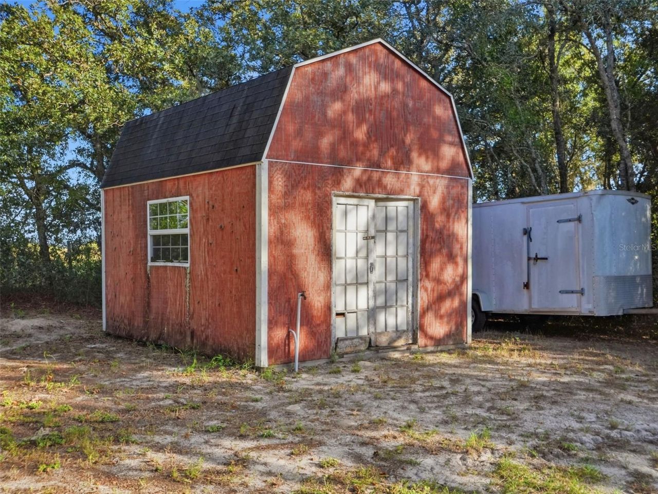 15432 Dennis Drive, Hudson, FL 34669 Photo