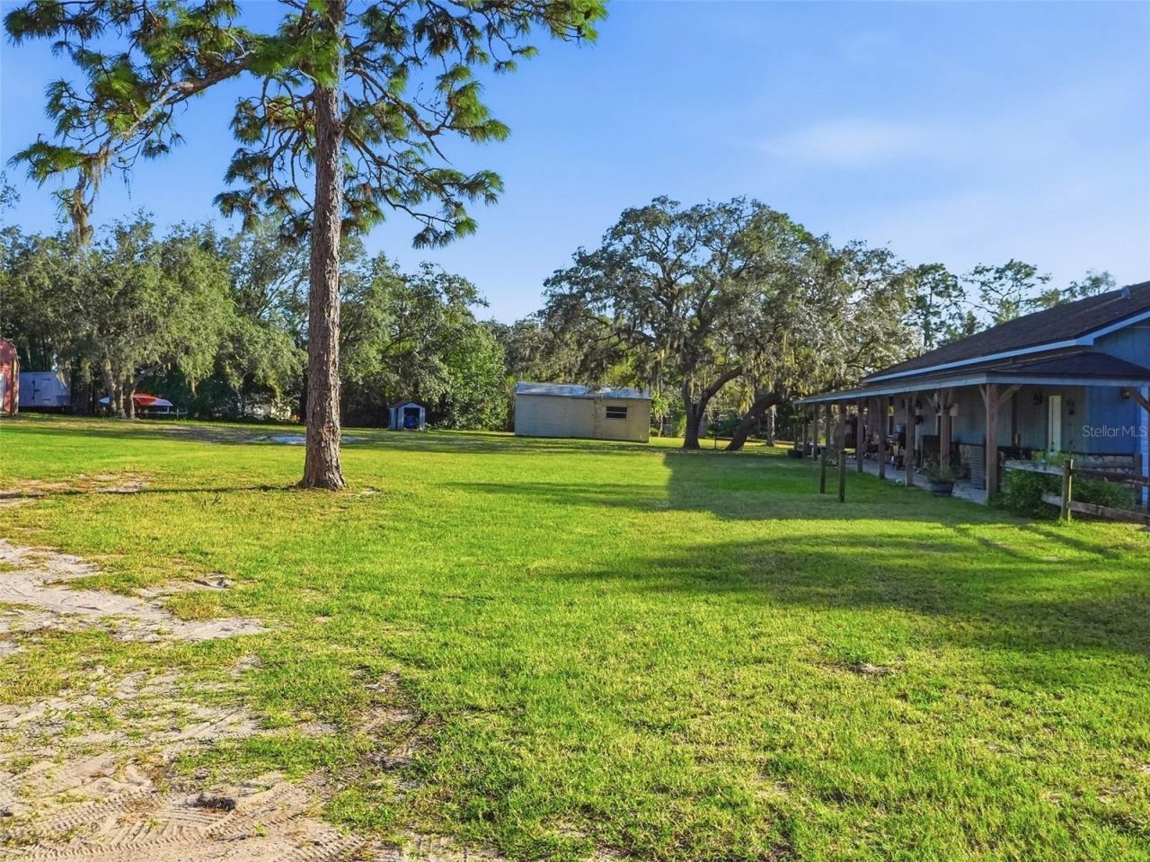 15432 Dennis Drive, Hudson, FL 34669 Photo