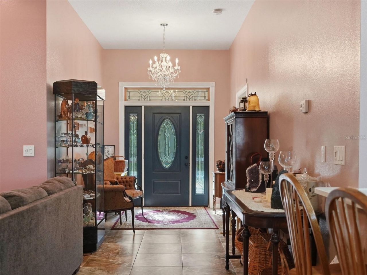 15432 Dennis Drive, Hudson, FL 34669 Photo