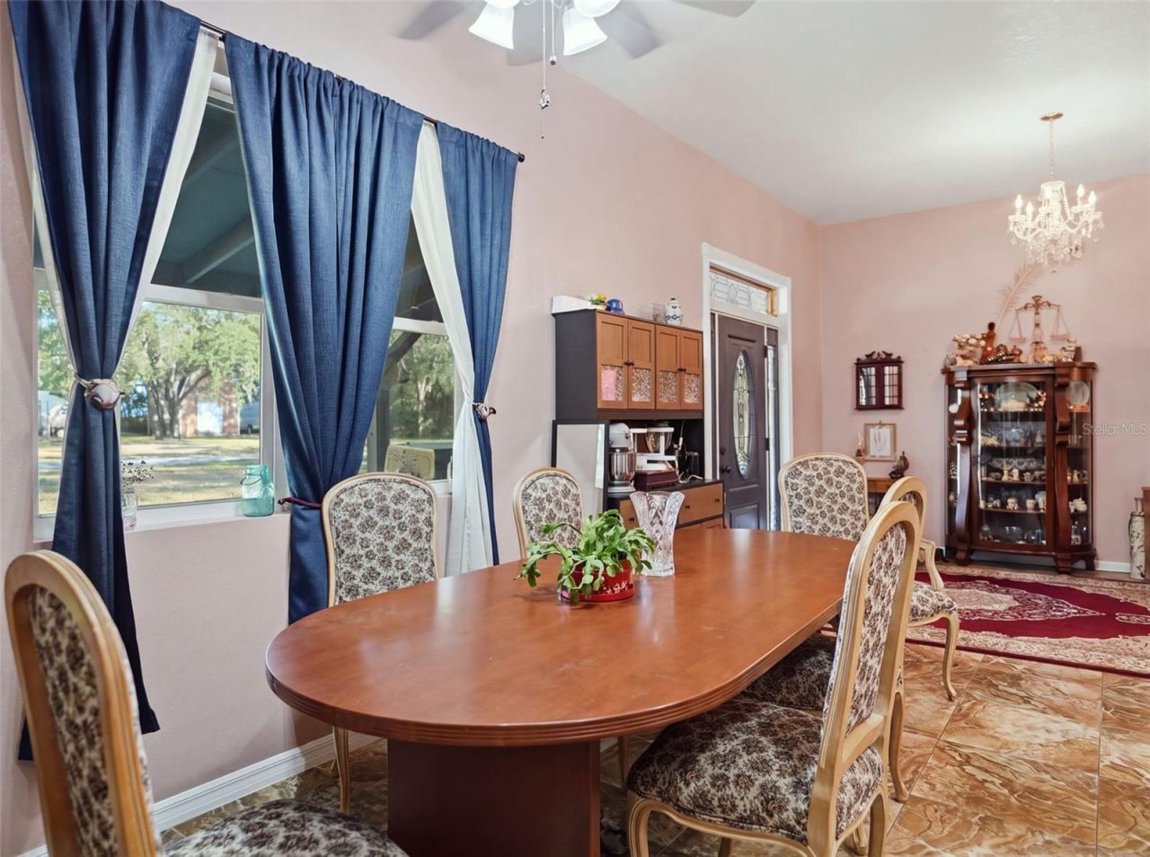 15432 Dennis Drive, Hudson, FL 34669 Photo