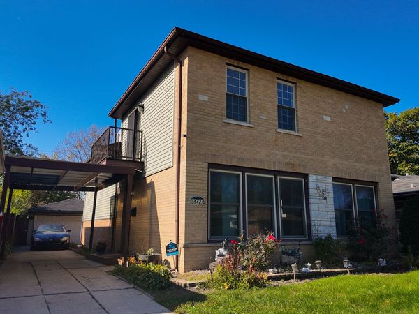 14424 Murray Avenue , Dolton, IL 60419