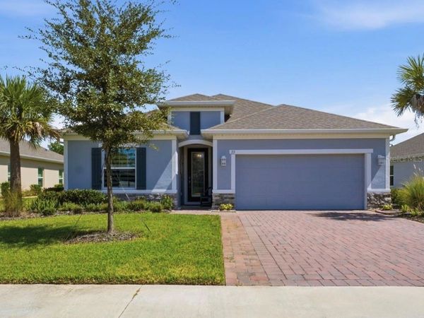 33 FAWN HAVEN TRAIL , ORMOND BEACH, FL 32174