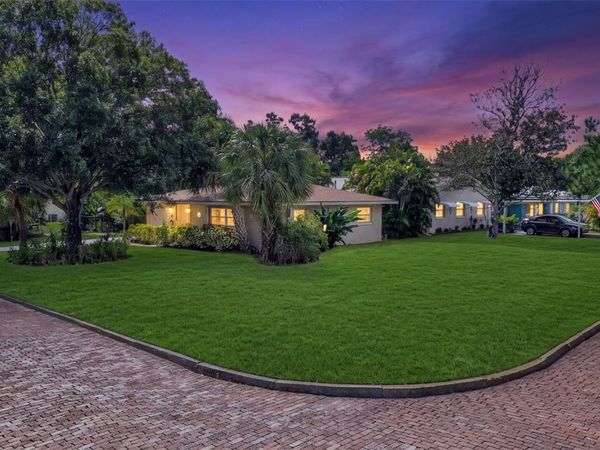 2601 56TH STREET S, GULFPORT, FL 33707