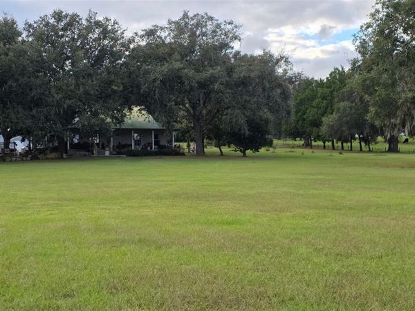 31915 TRILBY ROAD , DADE CITY, FL 33523