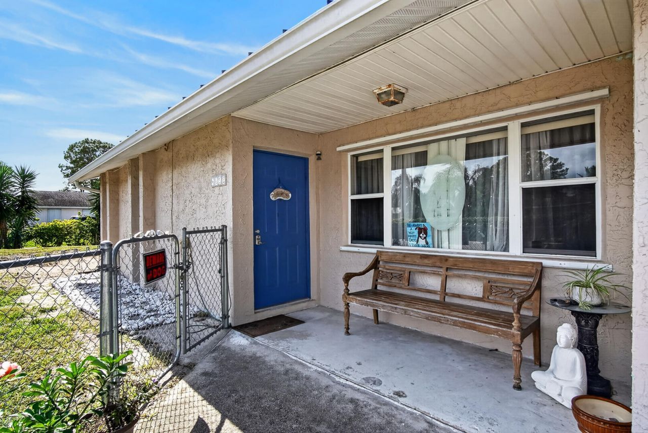 4652 SE Edison Avenue, Stuart, FL 34997 Photo
