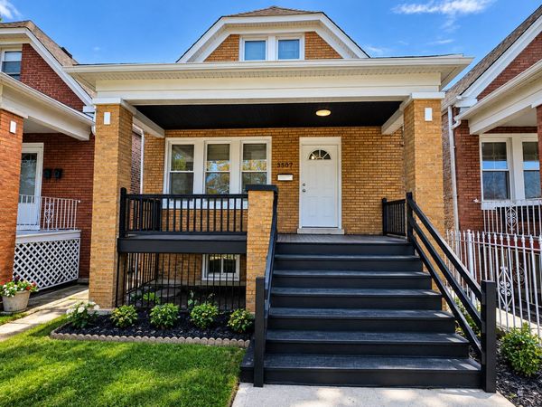 3507 W 60th Place, Chicago, IL 60629