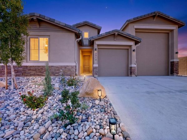 3312 Wolf Tail Loop NE, Rio Rancho, NM 87144
