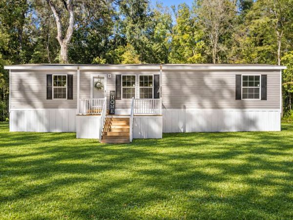 28229 RIVER RUN ROAD, Branford, FL 32008