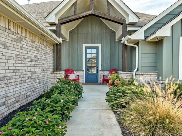 1404 Monterey Drive, Norman, OK 73072