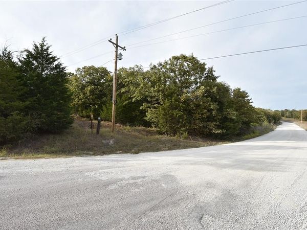 NS 3610 Road, Seminole, OK 74868