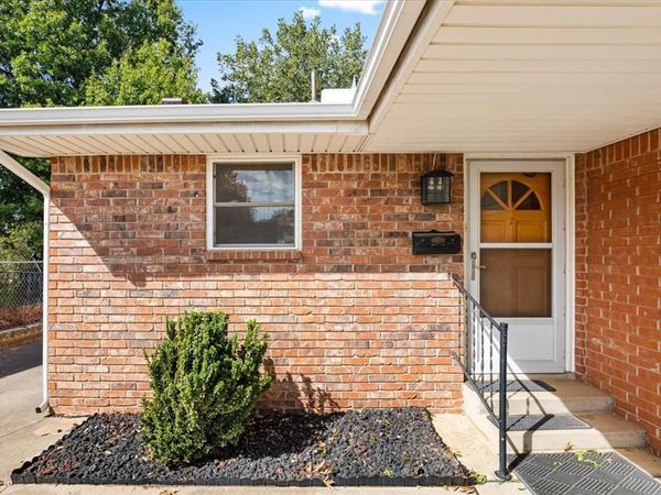 400 Cherokee Lane, El Reno, OK 73036
