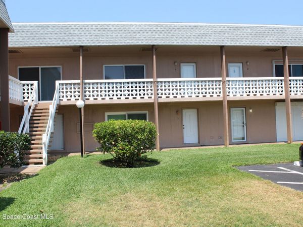 3150 N Atlantic Avenue , Unit 220-4, Cocoa Beach, FL 32931
