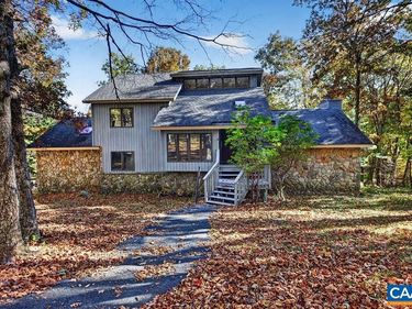 56 LAUREL SPRINGS DR , Wintergreen, VA 22967